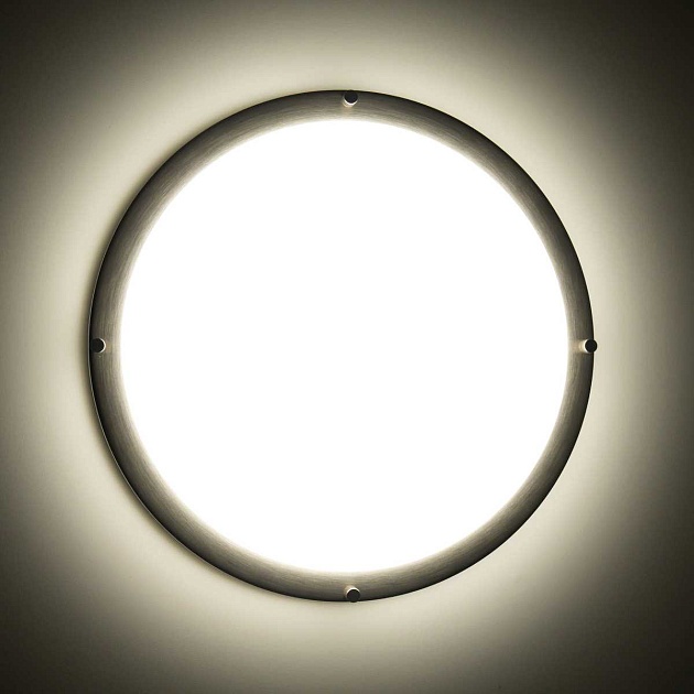 Потолочный светодиодный светильник Citilux Бостон CL709321N Фото № 6