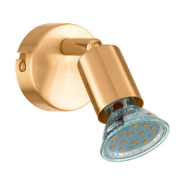 Спот Eglo Buzz-LED 33184 Фото № 1