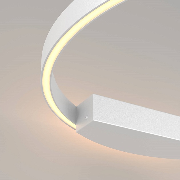 Настенный светильник Maytoni Rim MOD058WL-L35W3K изображение 2 Настенный светильник Maytoni Rim MOD058WL-L35W3K Фото № 2
