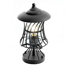 Уличный светильник Feron Мадрид PL524 11687 4