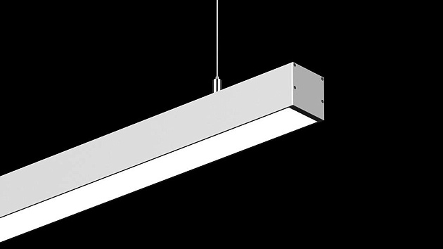 Профиль DesignLed LS.5050-W-R 010369 изображение 5 Профиль DesignLed LS.5050-W-R 010369 Фото № 5