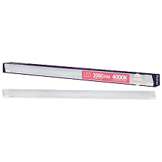 Линейный светодиодный светильник Ritter DPO02-36-4K-PRIZMA 56157 6 1