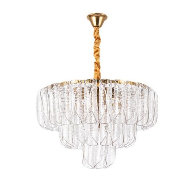 Подвесная люстра Arte Lamp Evelyn A4073LM-12PB изображение 1 Подвесная люстра Arte Lamp Evelyn A4073LM-12PB Фото № 1