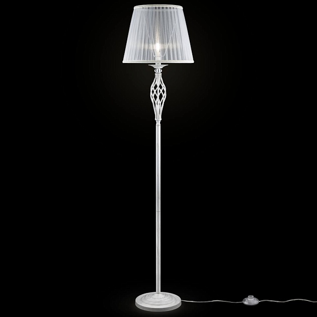 Торшер Maytoni Grace ARM247-11-G изображение 4 Торшер Maytoni Grace ARM247-11-G Фото № 4