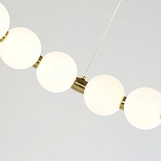 Подвесная люстра Favourite Gubbare 4014-6P 3