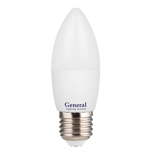 Лампа General GLDEN-CF-20-230-E27-4500 Фото № 1