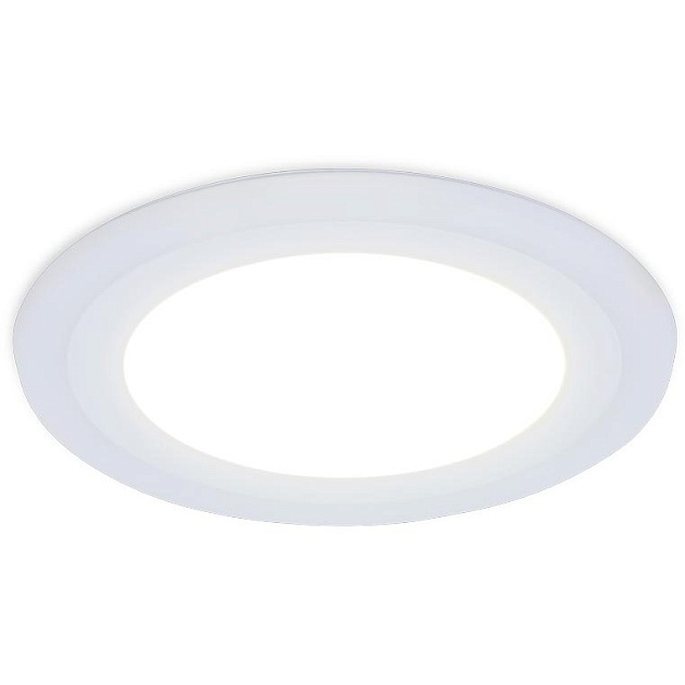 Встраиваемый светодиодный светильник Ambrella light Downlight DCR363 изображение 4 Встраиваемый светодиодный светильник Ambrella light Downlight DCR363 Фото № 4