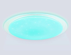 Светильник Ambrella Light ORBITAL FZ780 5