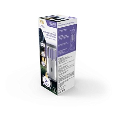 Антимоскитный светодиодный светильник Gauss Mosquito GMQ03 5