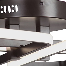 Потолочная светодиодная люстра Vitaluce V4656-7/4PL 3