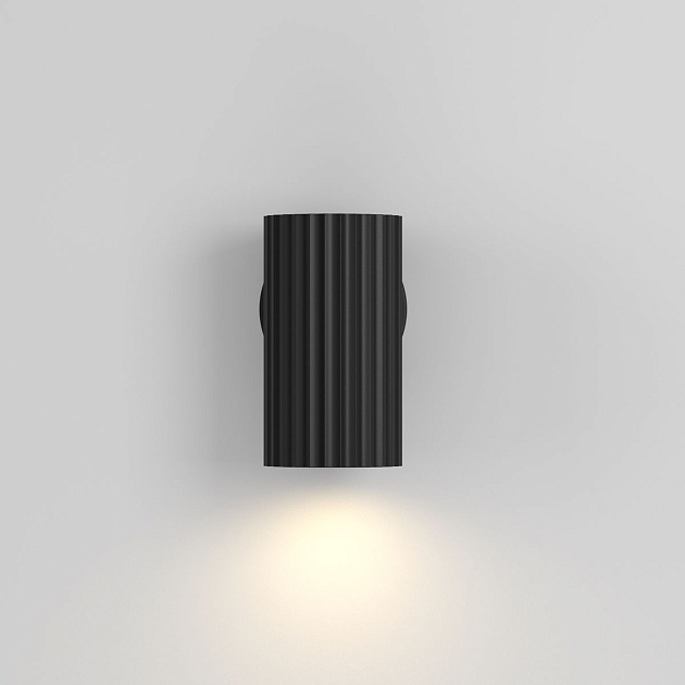 Бра Maytoni Technical Calipso C106WL-01-GU10-B изображение 7 Бра Maytoni Technical Calipso C106WL-01-GU10-B Фото № 7