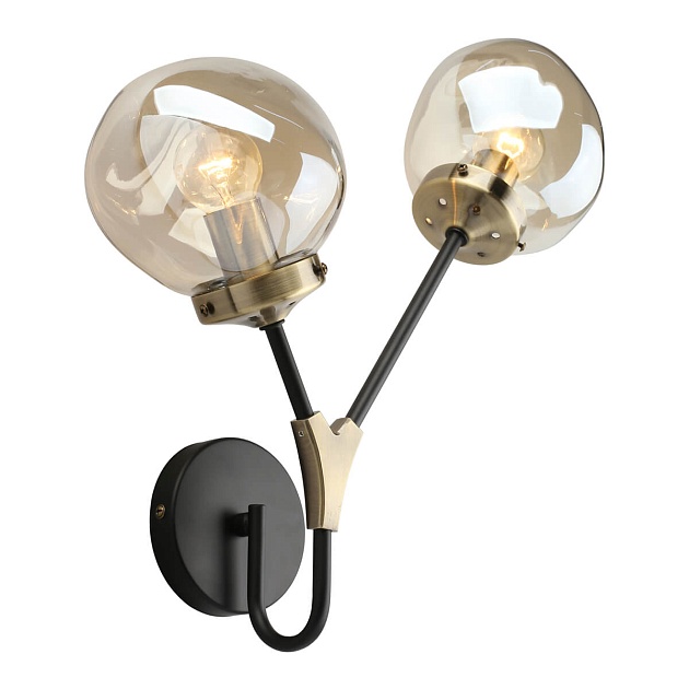 Бра Omnilux Crotone OML-95101-02 изображение 1 Бра Omnilux Crotone OML-95101-02 Фото № 1