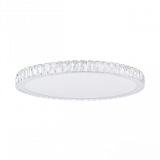 Потолочный светодиодный светильник Arte Milano 310122/D600 NI