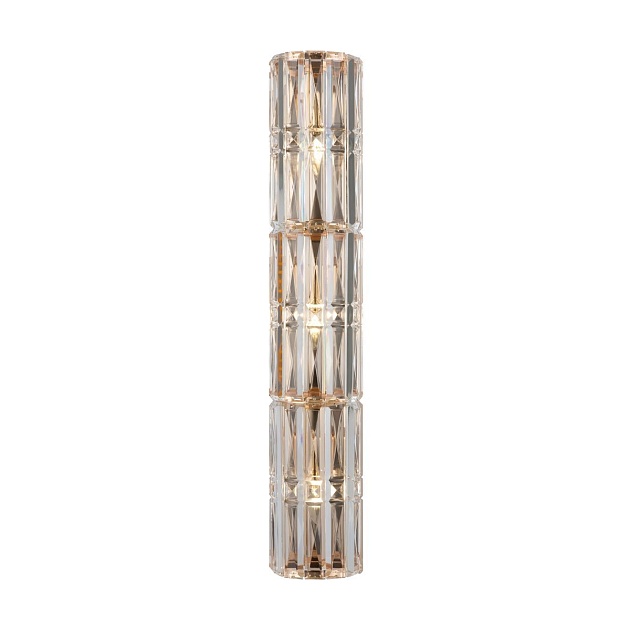 Настенный светильник Maytoni Facet MOD094WL-03G изображение 7 Настенный светильник Maytoni Facet MOD094WL-03G Фото № 7