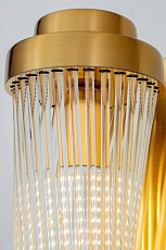 Настенный светильник Modelux ML.507.450 GD 2