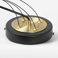 Подвесная люстра Lussole Linn LSP-8906 2