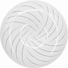 Накладной светильник LEEK LE061208-033