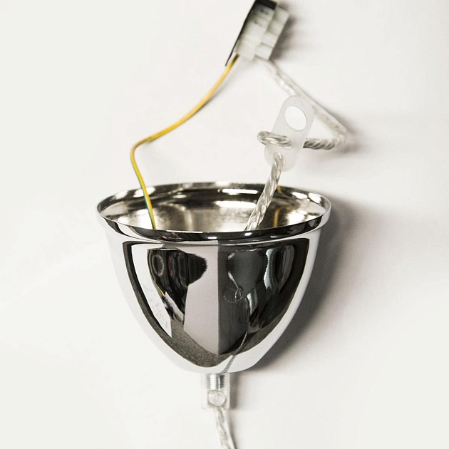 Подвесной светодиодный светильник Citilux Топаз CL717112 Фото № 2