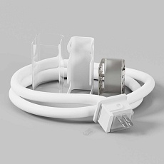 Комплектующие для гибкого неона Led Strip 432012 2