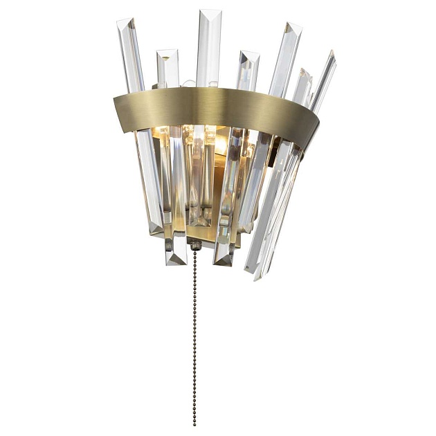 Бра Citilux Вестерос CL307313 Фото № 7