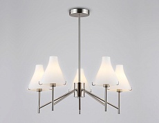 Подвесная люстра Ambrella Light High Light Modern LH57123 5