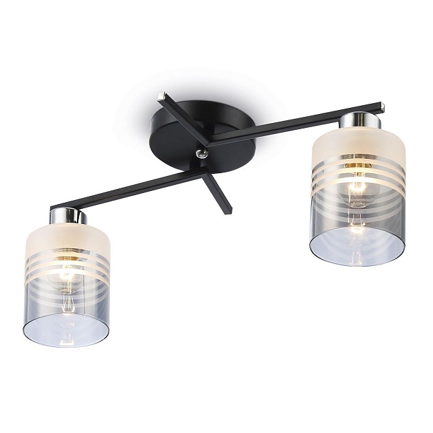 Потолочная люстра Ambrella light Traditional Modern TR303211 изображение 1 Потолочная люстра Ambrella light Traditional Modern TR303211 Фото № 1
