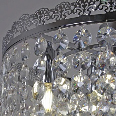 Люстра Reluce 90330-0.3-08 CR 3