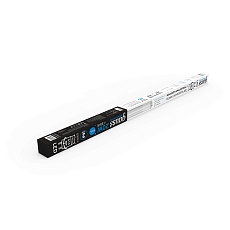 Лампа светодиодная Gauss G13 20W 6500К матовая 93039-R 4