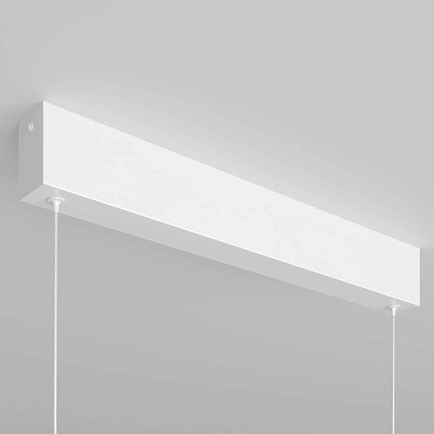Подвесной светодиодный светильник Maytoni Step P010PL-L23W4K изображение 5 Подвесной светодиодный светильник Maytoni Step P010PL-L23W4K Фото № 5