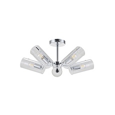 Потолочная люстра Escada Corsa 1146/5P 2