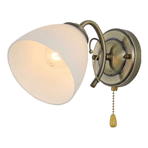 Бра Rivoli Sue 9171-401 Б0060987 изображение 1 Бра Rivoli Sue 9171-401 Б0060987 Фото № 1