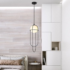 Подвесной светильник Imperium Loft Ascent 140535-26 5