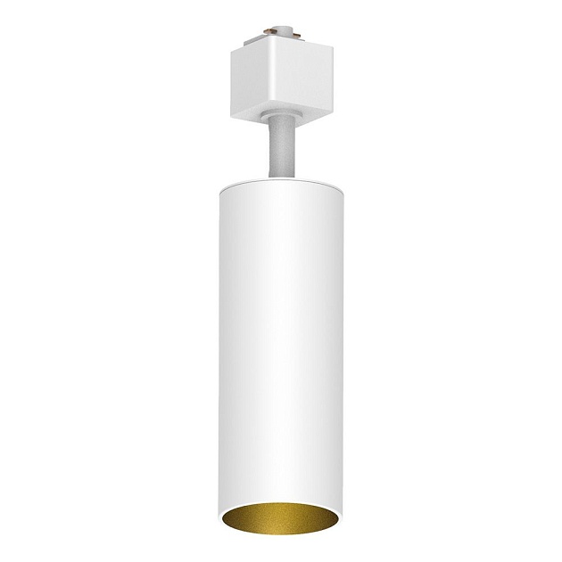 Трековый светильник Feron AL155 48714 Фото № 1