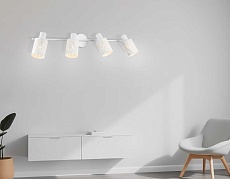 Настенно-потолочный спот Ambrella light TRADITIONAL TR8666 1