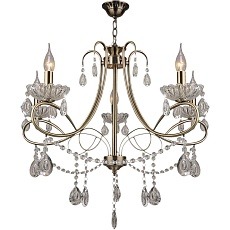 Подвесная люстра Reluce 01666-0.4-05