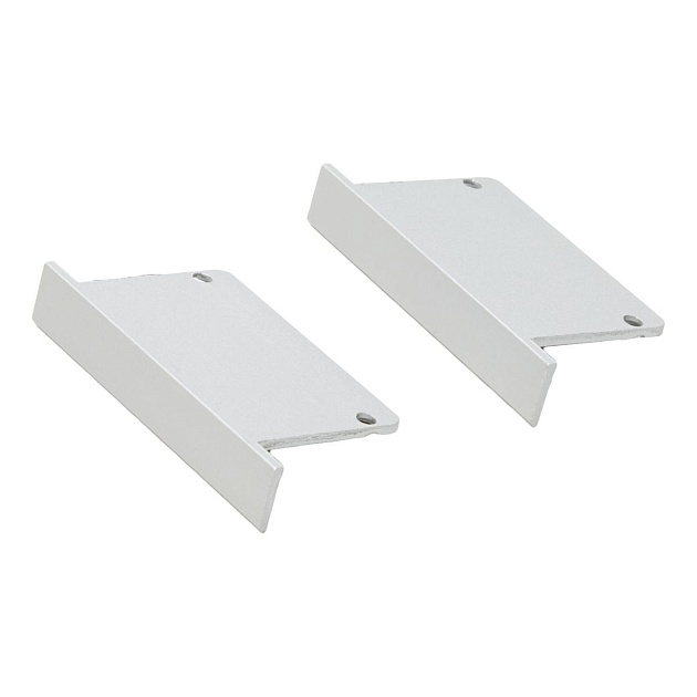 Заглушка SWG ECS-PE63-2 005813 Фото № 1