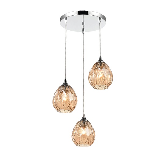Подвесной светильник Vele Luce Elision VL5593P13 изображение 1 Подвесной светильник Vele Luce Elision VL5593P13 Фото № 1