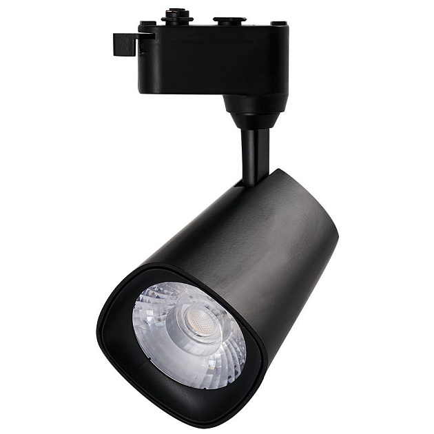 Трековый светодиодный светильник Jazzway PTR 1615 5035478 изображение 1 Трековый светодиодный светильник Jazzway PTR 1615 5035478 Фото № 1