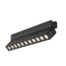 Трековый светильник Denkirs Air Grill DK5308-BK 2