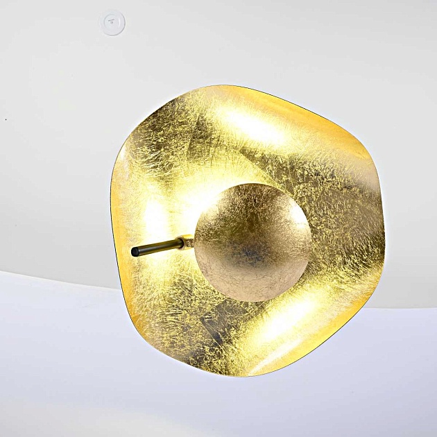 Подвесной светильник Imperium Loft Covert 140621-26 Фото № 2