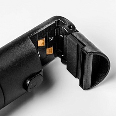 Трековый светодиодный светильник Lightstar Due 207237 2