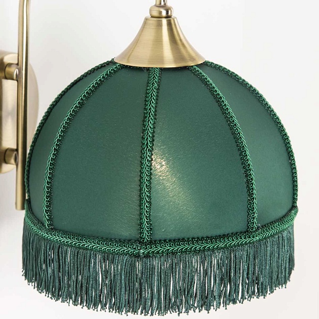 Бра Citilux Базель CL407312 Фото № 8