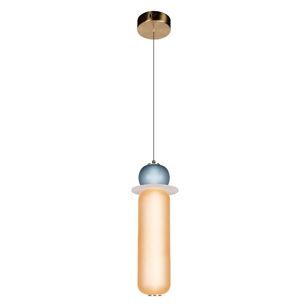 Подвесной светодиодный светильник Loft IT Lollipop 10239P/D изображение 1 Подвесной светодиодный светильник Loft IT Lollipop 10239P/D Фото № 1