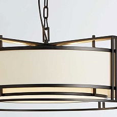 Подвесная люстра Imperium Loft Aden 151582-26 4