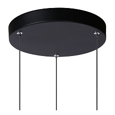 Подвесная светодиодная люстра Lucide Tubule 24401/21/30 3