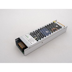 Блок питания LEDS POWER 250Вт 24В ULTRA SLIM 002682 1