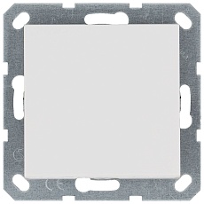 Выключатель одноклавишный Jasmart G3011W 1