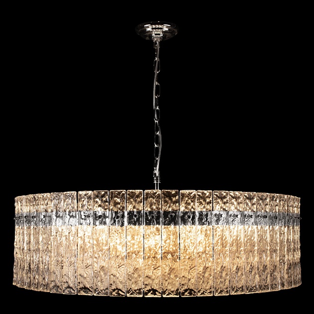 Подвесная люстра Loft IT Nevada 10297/800 Nickel изображение 7 Подвесная люстра Loft IT Nevada 10297/800 Nickel Фото № 7