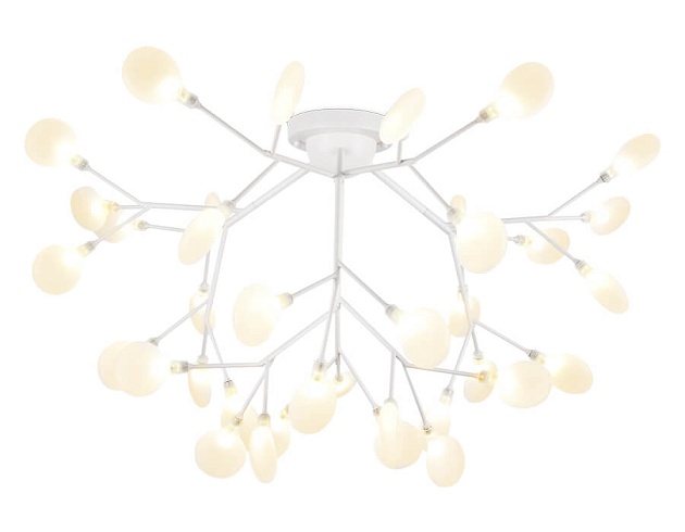 Потолочная люстра Ambrella light Traditional TR3018 Фото № 1