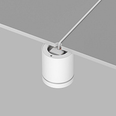 Накладной светодиодный светильник Denkirs Ribe DK4013-WH 1